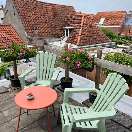 Bed and Breakfast De Molen à Zierikzee Extérieur photo