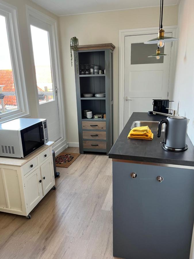 Bed and Breakfast De Molen à Zierikzee Extérieur photo