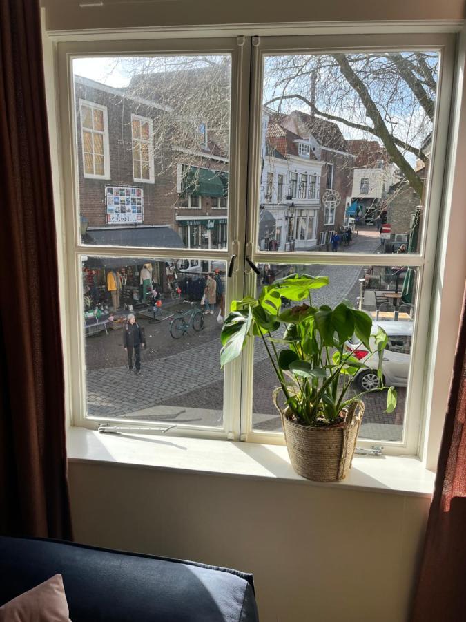 Bed and Breakfast De Molen à Zierikzee Extérieur photo