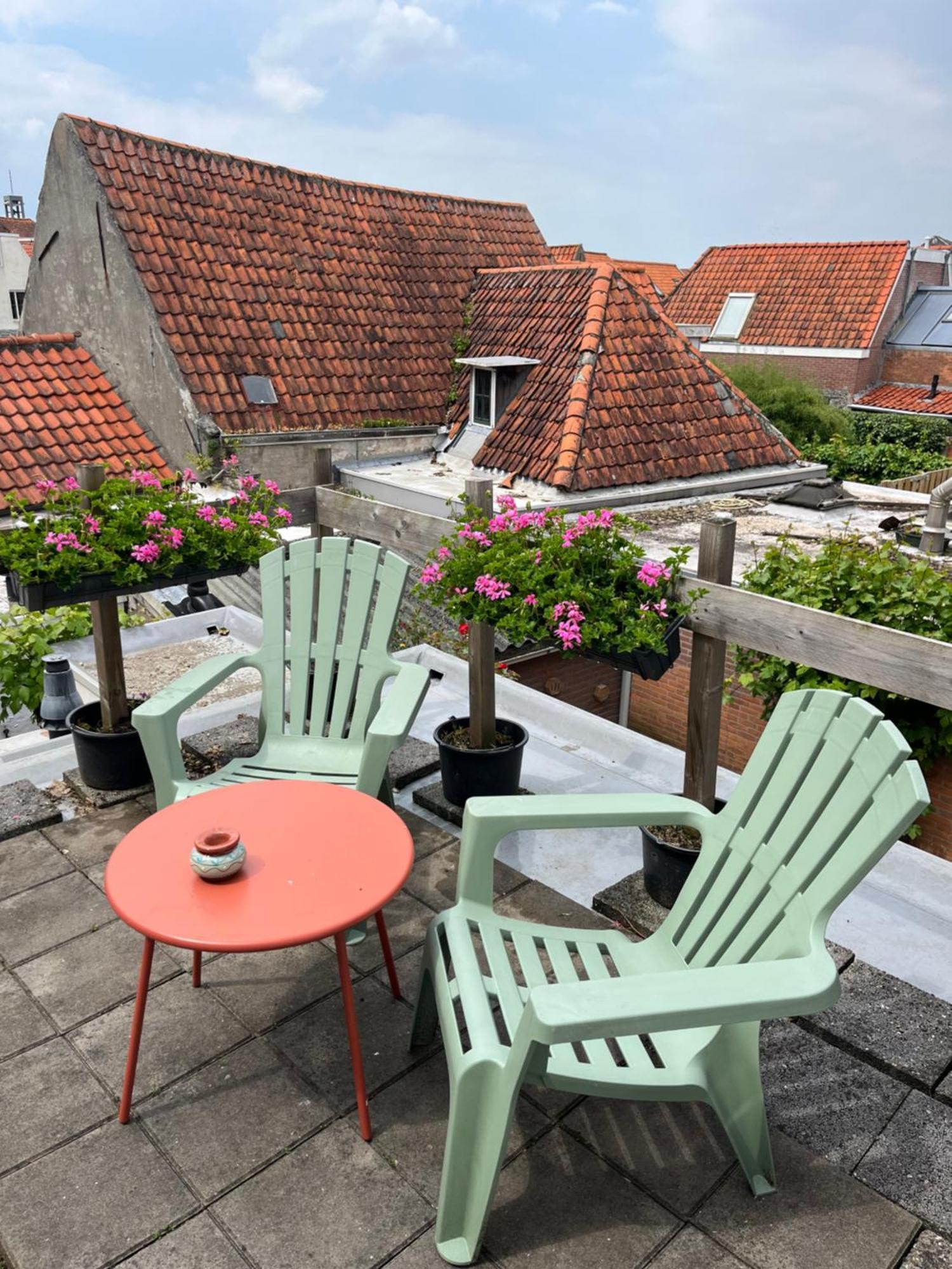 Bed and Breakfast De Molen à Zierikzee Extérieur photo